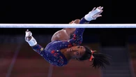 Gymnastics – Biles remains on track for six golds at Tokyo Games