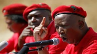 LIVE | Economic Freedom Fighters marks 8th anniversary