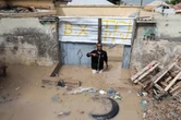 Seven dead after heavy rain hit Mogadishu on Friday