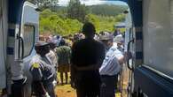 Sabie illegal miners denied bail, remanded in custody