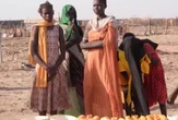 South Sudan cholera patients died after US cut aid, charity says