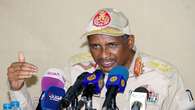 RSF ready to implement ceasefire in Sudan, commander says