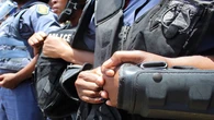 Angry Soweto residents protest e-hailing killing, block roads