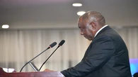 President Ramaphosa arrives in Tokyo for TICAD