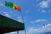 Logistical issues delay evacuation of Ghanaian nationals from SA