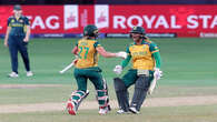 SA Women stun Australia with 8-wicket win in T20 World Cup