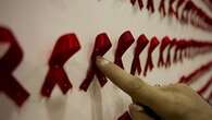 Mpumalanga and KZN have highest HIV prevalence, respectively