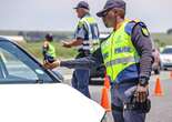 E Cape Dept of Transport continues to enforce traffic law operations