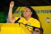 ANC Conference must discuss issues that change lives: Mokonyane