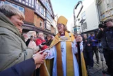 Mullally to be installed as first female Archbishop of Canterbury