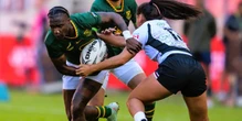 Canada defeat Bok Women 33-5 in Gqeberha