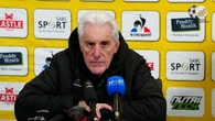 Picking World Cup qualifiers Bafana team will be tough: Broos