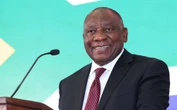 Ramaphosa urges export market diversification amid US tariff threats