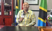 Tanzania’s ambassador refutes reports of xenophobic attacks in SA