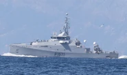 Maritime security compromised by underfunding: SA Navy Chief