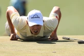 Fitzpatrick wins 2026 Valspar Championship