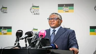 Mbalula reiterates that SA’s policies will not be dictated by Trump