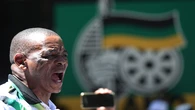 ANC to announce way forward on Magashule on Monday
