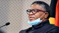 Step aside resolution is to ensure ANC members do not cry foul about being politically targeted : Mbalula