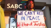 Artists march in PTA over lack of transparency in Arts Department