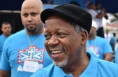 Kenneth Meshoe says he won’t break family tradition by taking COVID-19 vaccine