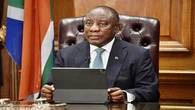 Pace of economic recovery dependent on ability to resolve energy crisis swiftly: Ramaphosa