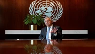 UN Secretary-General pays tribute to 129 peacekeepers who lost their lives