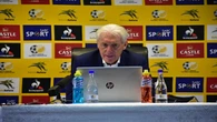 Notoane, Mkhalele in the running for Bafana Bafana assistant coach to be unveiled on Friday,