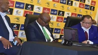 ‘Unanimous decision’ on Hugo Broos: Danny Jordaan