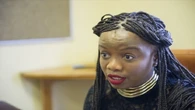 Phumzile van Damme resigns from the DA