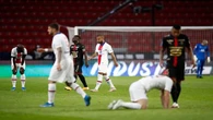 PSG title chances dented by 1-1- draw at Rennes