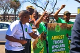 Court to hear MKP’s bid to halt Madlanga Commission
