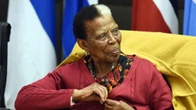 Ramaphosa declares Special Official Funeral Gategory One for Shope
