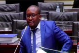 Hlungwani claims R45 mln of SAPS money was earmarked to fund 2017 ANC conference