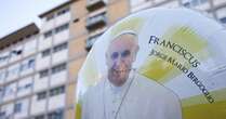 Pope Francis is off the ventilator