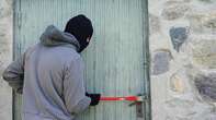 Housebreaking most prevalent crime experienced by residents: Report