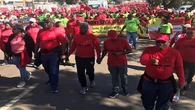 POPCRU sounds alarm over rape allegations at SAPS academies