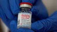 Palestinians accuse Israel of preventing COVID-19 vaccine transfer to Gaza