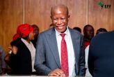 Anticipation mounting ahead of Malema’s firearm charge sentencing