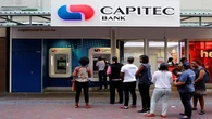 Gerrie Fourie reflects on his time as Capitec CEO
