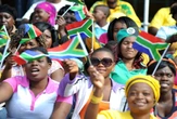 President demands more investment in women’s empowerment
