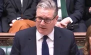 Third UK minister resigns as pressure mounts on PM Starmer