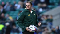 Erasmus makes minimal changes for Argentina clash
