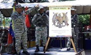 Venezuelan military preparing guerrilla response in case of US attack