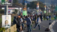 Ntshavheni laments sharp rise in unemployment as SA sheds more jobs