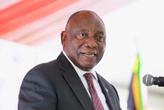 President Ramaphosa calls for ceasefire in Middle East