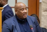McKenzie tables over R6-billlion budget, adamant about F1 return
