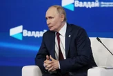 Tomahawk supply to Ukraine would destroy Russian-US relations: Putin