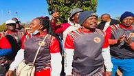 Numsa slams Macsteel for indefinite strike action by employees