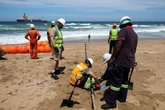 US to ban Chinese technology in undersea telecommunication cables